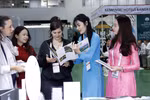 Vietnam promotes tourism offerings at ASEAN trade fair