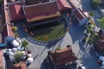 Tien Huong temple-A place to worship the Trinity of Mother Goddesses