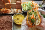 Pho noodle, banh mi, and coffee on the list of delicious street foods you can find in Vietnam