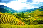 Mu Cang Chai - One of the best travel destinations of 2020