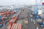 Import-export revenue rises over 16% in nine months