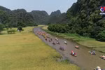 Ninh Binh utilizes heritage resources for economic growth