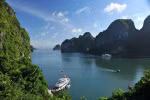 Foreign YouTubers help promote Vietnam tourism