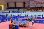 SEA Games 31: Table tennis competitions to take place from 10am to 10pm