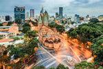 Ho Chi Minh City looks to cash in on new travel trends 
