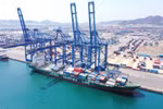 ASEAN becomes biggest trade partner of China in H1