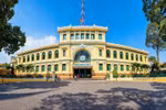 Ho Chi Minh City - Unique tourism destination in the south