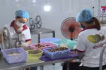 First batch of macadamia nuts shipped to Japan