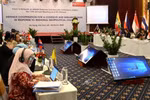 ASEAN defence and security institutions meeting opens in Da Nang