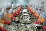 Fisheries expected to become major production industry
