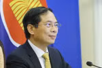 Vietnam welcomes development of ASEAN-Australia ties