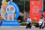 Hanoi citizens gear up for SEA Games 31