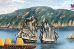 Ceramic mural highlights Vietnam - US friendship