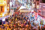 Ho Chi Minh City develops food streets to attract tourists 