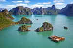 Danish travel platform names top 8 most beautiful places in Vietnam