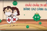 Vietnamese coronavirus song continues going viral