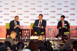 Summit seeks “smooth sailing” for Vietnam’s economy