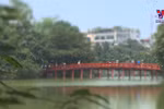Hanoi welcomes 1.76 million tourists in August