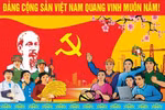 Hanoi boasts relic site of first party cell