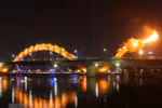 Photos depict cultural heritages of Da Nang city