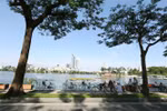 Hanoi – City of lakes