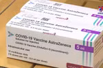 Over 2 million doses of AstraZeneca vaccine arrive in Vietnam