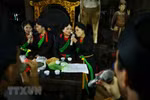 Vietnam's unique cultural heritage