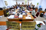 COVID-19 preventive measures at workplaces 