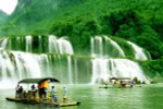 Ban Gioc waterfall festival to launch in October