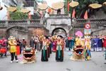 Celebrating Tet traditions in Hanoi’s Old Quarter