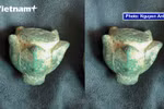 National treasure decoded: Missing magic weapons of Tara Bodhisattva 