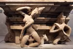 Exploring national treasures at Da Nang Museum of Cham Sculpture