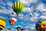Hoi An to host first hot air balloon festival
