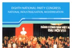 Eighth National Party Congress: National industrialisation, modernisation 