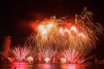 Fireworks festival promotes Da Nang tourism