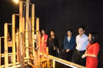 Sound house expected to be tourism highlight