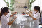 Vietnam promotes competency on genetic resources access 