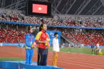 ASEAN ParaGames: Vietnam pockets more golds
