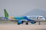 Bamboo Airways to launch regular flights to Seoul 