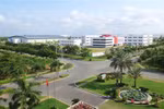 Long An aims at sustainably developing industry
