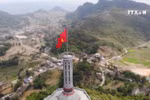Lung Cu flag tower marks ninth year of inauguration