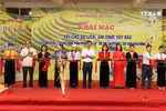 Muong Lo culture and tourism festival opens