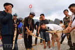 Khau Vai Love Market festival held in Ha Giang 