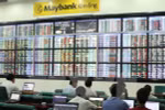 Positive outlook for stock market despite downward trend in May