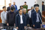 Jail terms declared in Da River water pipelines ruptures 