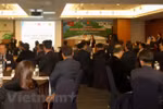 Yen Bai works hard to attract more foreign investment