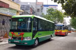 Three minibus routes to be piloted in Hanoi