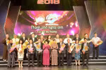 Ho Chi Minh City raises nearly 40 bln VND for the poor 