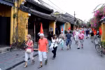Hoi An to launch solar electricity system