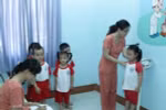 Project to give more children access to kindergarten